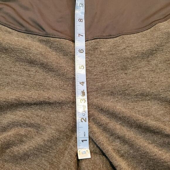 Liz lange maternity medium womens leggings - Picture 11 of 15